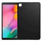 Fusion jelly case for tablet Samsung T970 | T976B Galaxy Tab S7+ Plus black Photo 1