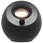 Creative Głośniki do komputera Pebble     2.0 V3 czarny|black Bluetooth 5.0 USB-C Photo 3