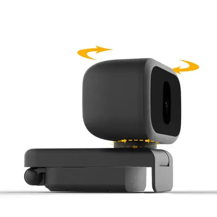 Webcam Full HD B17 1080P Foto 3