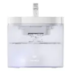 Pet Water Fountain 1.5L Rojeco Foto 1