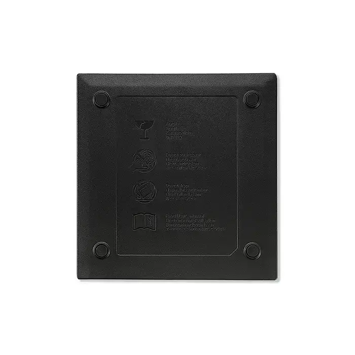 Qoltec External USB 2.0 12.7mm SATA Optical Drive Case Photo 5