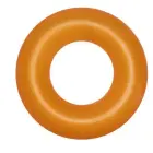 Swimming wheel Orange Neon 91 cm BESTWAY Photo 1