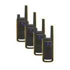 Motorola Talkabout T82 Extreme quad-pack Foto 1