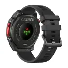 Zeblaze Stratos 4 Smartwatch (Black) Foto 5
