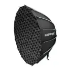 NEEWER SF120Q 120 cm Parabolic Softbox Foto 1