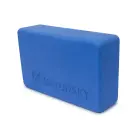 Wozinsky WKDJ-B1 Yoga Cube for Pilates and Stretching Exercises - Blue Фото 2
