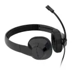 Creative Słuchawki przewodowe             z mikrofonem HS-720 V2 czarny|black USB Photo 3