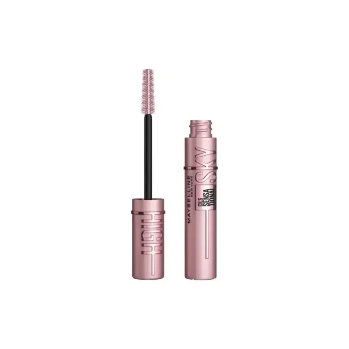 Debenhams Lash Sensational Sky High Mascara 7.2Ml in Black Foto 1