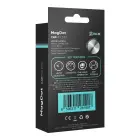 OBAL:ME MagDot Magnetic Car Holder Black Фото 5
