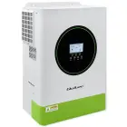 Qoltec Hybrid Solar Inverter Off-Grid 6200W | 120A | 48V| MPPT | BMS | AGM GEL LiFePO4 |  Wi-Fi option | Sinus | Power factor 1.0  Foto 13