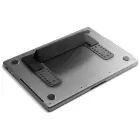 Laptop Stand Spigen Slimfold LD201-S1 black Фото 4
