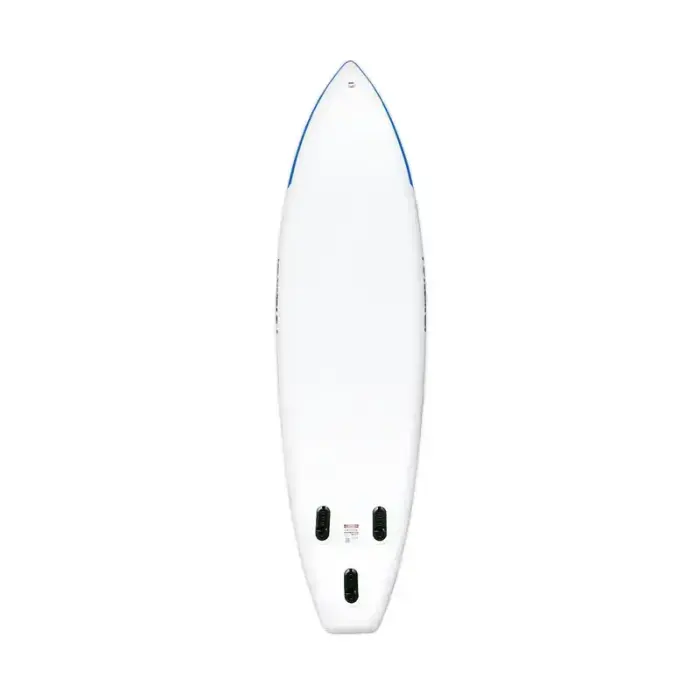 FunWater SUP paddleboard SUPFW05B Tiki 3,2m (blue-white) Foto 3