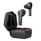 Wireless earphones Art gaming TWS + docking station USB C AP-TW-G10 black Foto 1