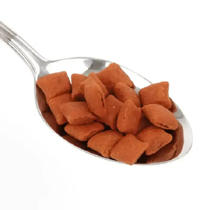 Vitamīnizēta papildbarība - Beaphar Malt-Bits with salmon, 35g (75gab) Фото 2