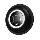 Locator compatible with Apple Find My Hoco E91B white Foto 3