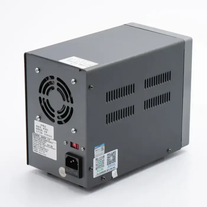 SUGON 3005D Power supply 30V 5A Photo 2