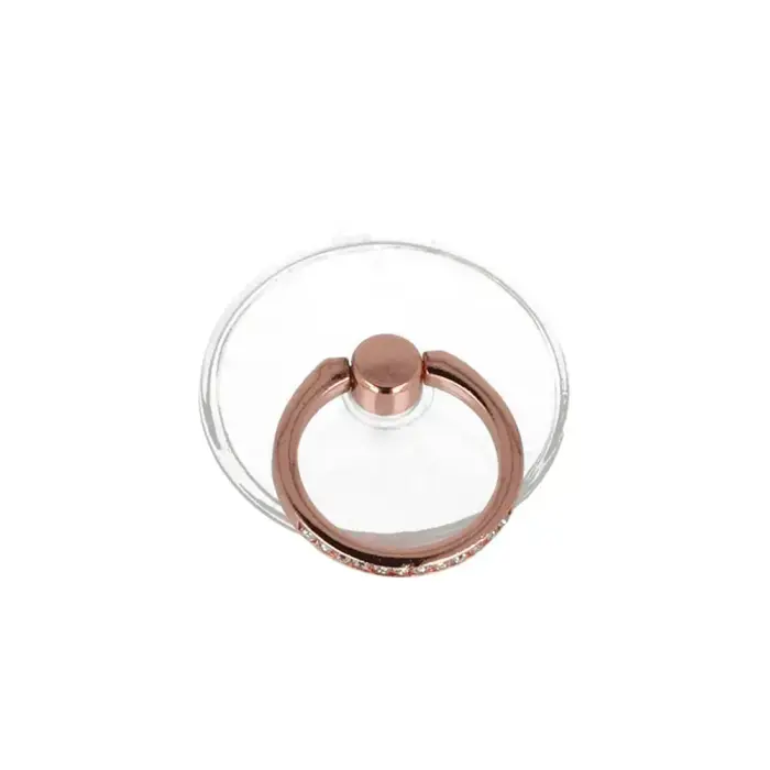 Ring Holder RH-10 - Pink Foto 2