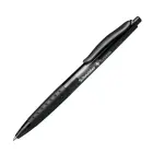 Lodīšu pildspalva SCHNEIDER SUPRIMO 1.0mm melna tinte Photo 1