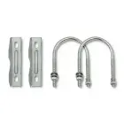 Qoltec Omnidirectional Antenna 4G LTE DUAL | 30dBi | Indoor | Outdoor Фото 6