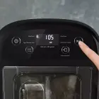 PHILIPS pastas gatavotājs, 200W, melns Foto 4