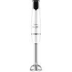 TEFAL rokas blenderis Infinity Force, balts/nerūsējošais tērauda Foto 4