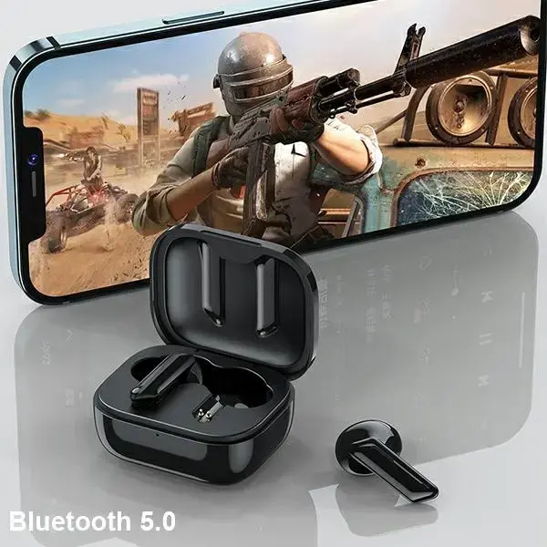 Наушники Bluetooth 5.0 T36 TWS + док-станция Фото 4