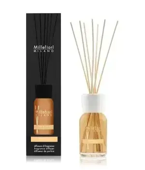Diffuser Millefiori Milano Lime & Vetiver 100ml Foto 3