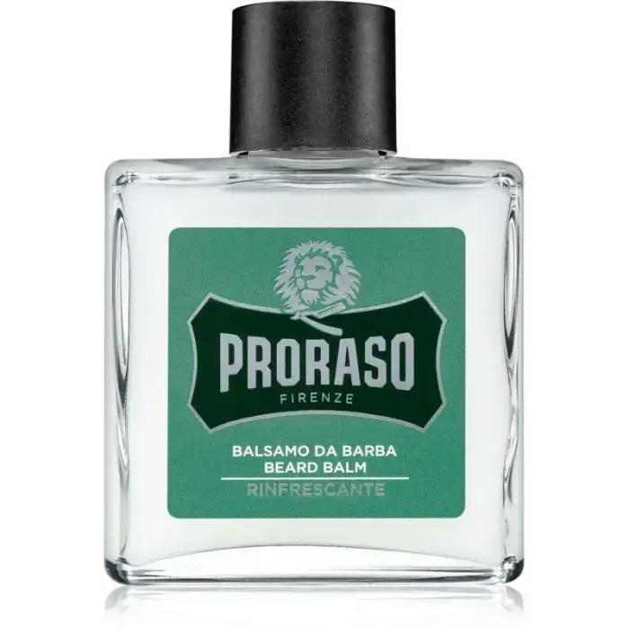 ProrasoEucalyptus Refreshing Beard Balm 100ml Foto 2