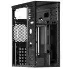 Case Midi ATX Akyga AK939BL 2x USB 2.0 black w|o PSU Foto 5
