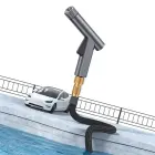 USAMS Car Pressure Washer Steel/Tarnish JYXCQ01 (US-ZB260) Foto 4