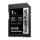 Lexar Professional SILVER PLUS SDXC 1TB memory card Фото 3