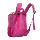 Pusdienu soma ZIPIT Wildings Lunch Bag, ar siksnām, rozā Photo 3