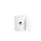Courreges, Slogan, Scented Candle, 190 g Foto 1