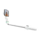 Insta360 Flow 2 Pro Standalone Gimbal (White) Foto 4