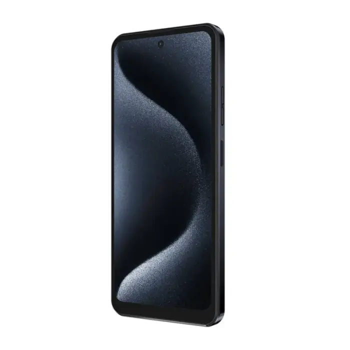 HOTWAV Note 13 Max Smartphone - 6.8'' 6+10|256GB Black Фото 5