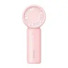 Pocket Fan USAMS BC Series 500mAh pink Foto 1