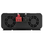 Qoltec MS Wave Voltage Converter | 12V to 230V | 2000/4000W | USB | Compatible with LiFePO4, GEL and AGM batteries Photo 11