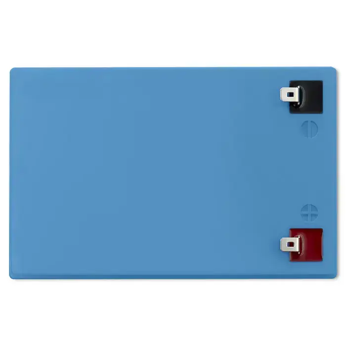 Qoltec LiFePO4 lithium iron phosphate battery | 12.8V | 12Ah | 153.6Wh | BMS Foto 7