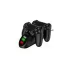 iPega 9180 PS4 Gamepad Double Charger (Damaged Package) Photo 26