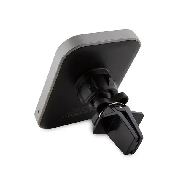 BMW uchwyt indukcyjny BMMWCCMPGPK 15W na kokpit|do szyby|do kratki czarny|black MagSafe M Edition Photo 3