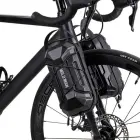 WILDMAN traveling bag for scooter waterproof 3L GD6X Plus black Foto 4