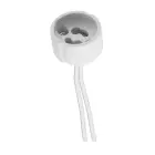Socket GU10 Foto 1