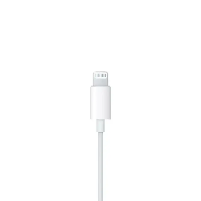 TECH-PROTECT ULTRABOOST LIGHTNING EARPHONE CORE G2 WHITE Foto 4