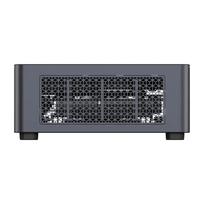 MINI-PC Minis Forum UM790 Pro Ryzen 9 7940HS barebone Photo 5