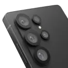 OBAL:ME Lens Protector for Samsung Galaxy S26 Ultra Black Foto 1