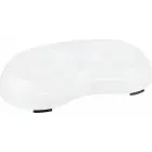 Bļoda dzīvniekiem, plastmasa : Trixie Double Bowl, 0.2l/10cm Photo 3