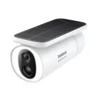 Baseus Security S1 2K Outdoor Camera – White Foto 2
