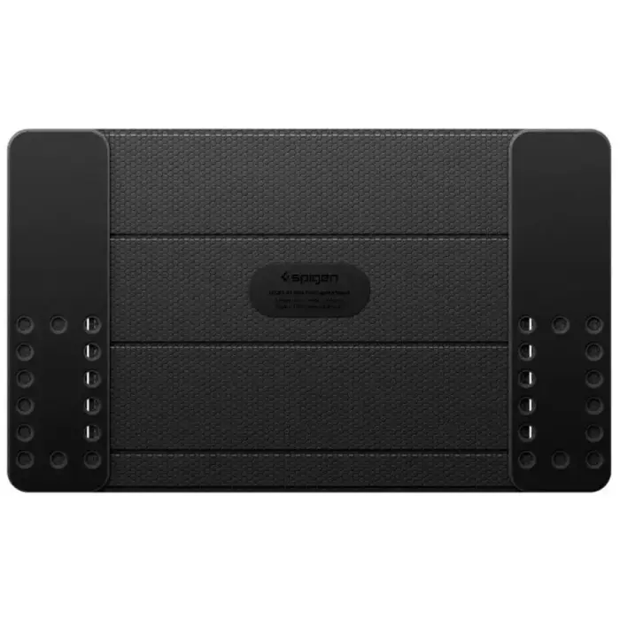 Laptop Stand Spigen Slimfold LD201-S1 black Фото 5
