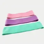 Stretching strap Photo 9