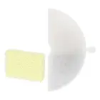 Rojeco  Replacement filters for water foutian 8pcs Photo 1